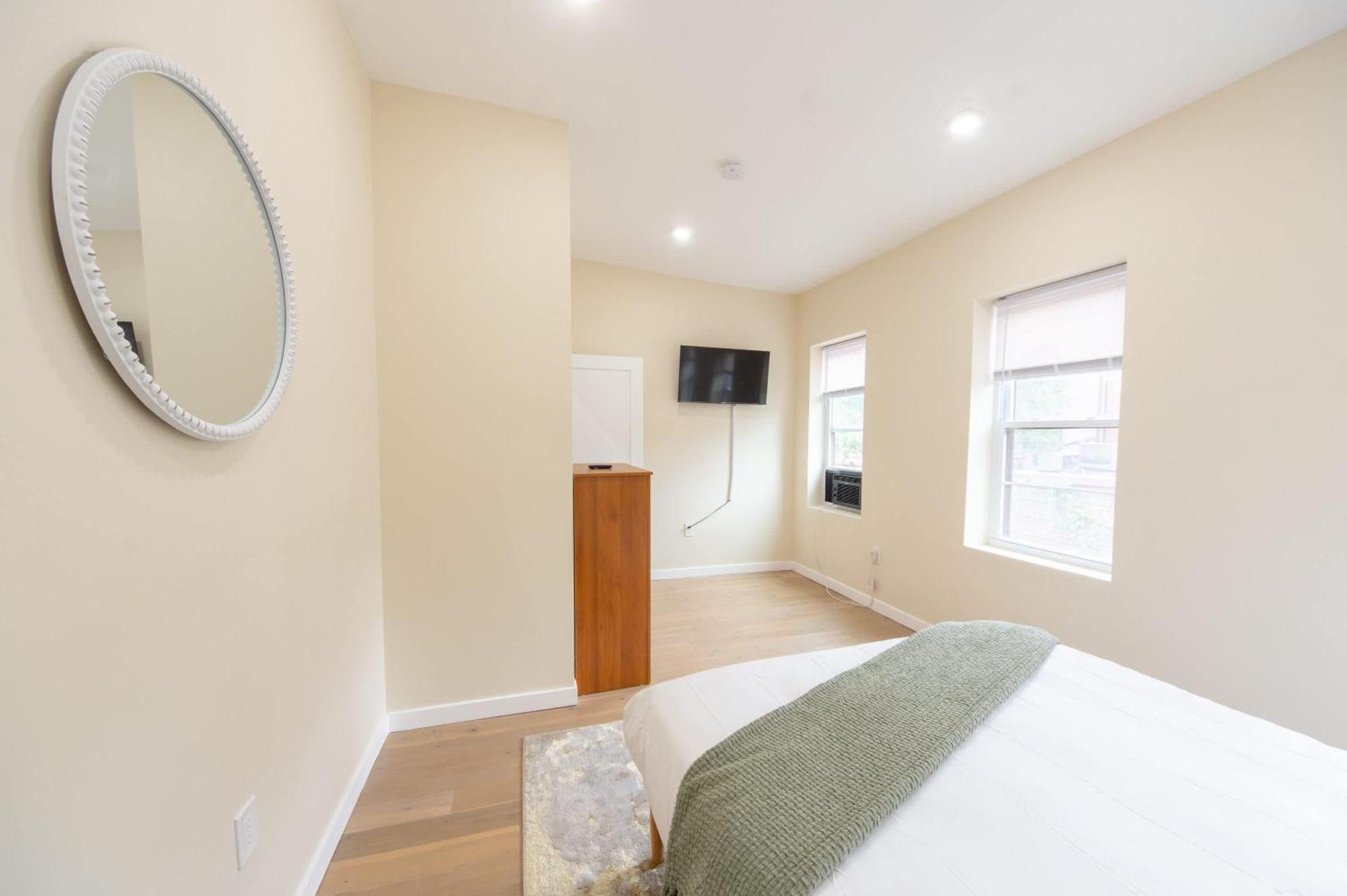 Sojourn's Coveted Cultural Family Destination Sleeps 6 Apartamento *