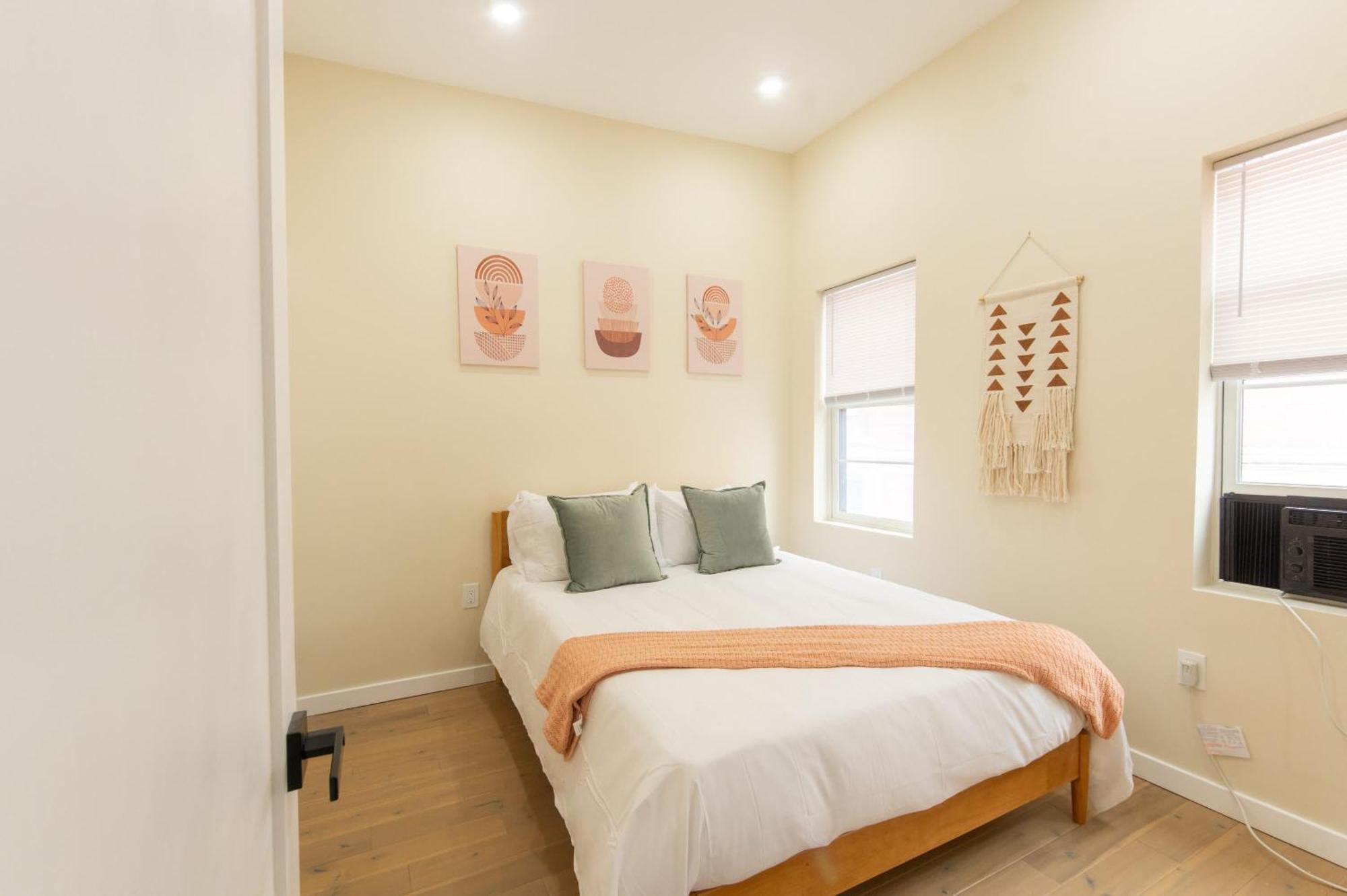 Apartamento Sojourn's Coveted Cultural Family Destination Sleeps 6 *