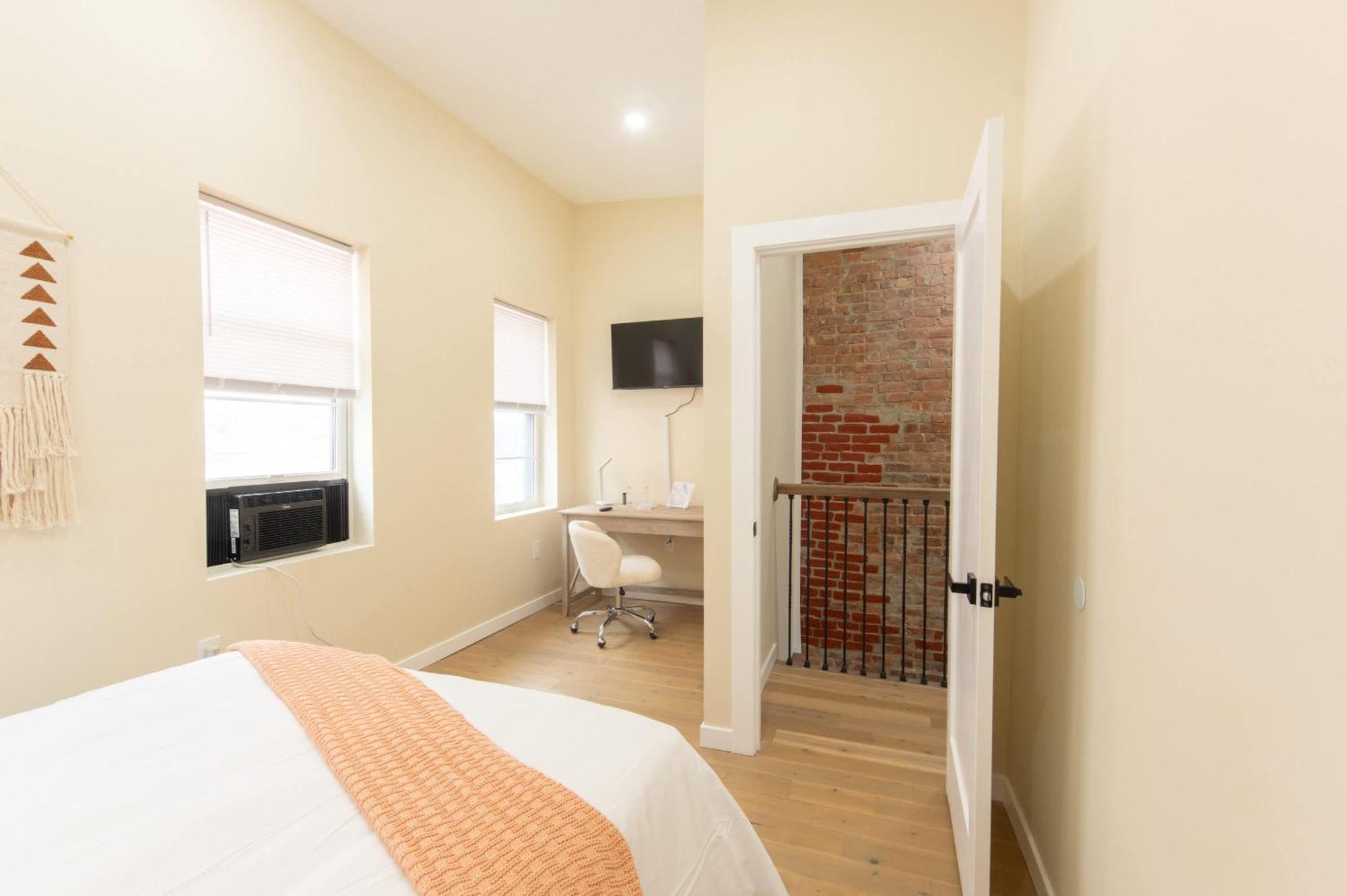 Apartamento Sojourn's Coveted Cultural Family Destination Sleeps 6 Newark