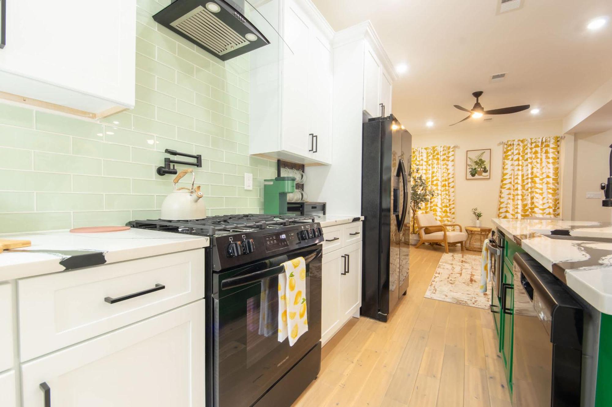 Sojourn's Coveted Cultural Family Destination Sleeps 6 Apartamento