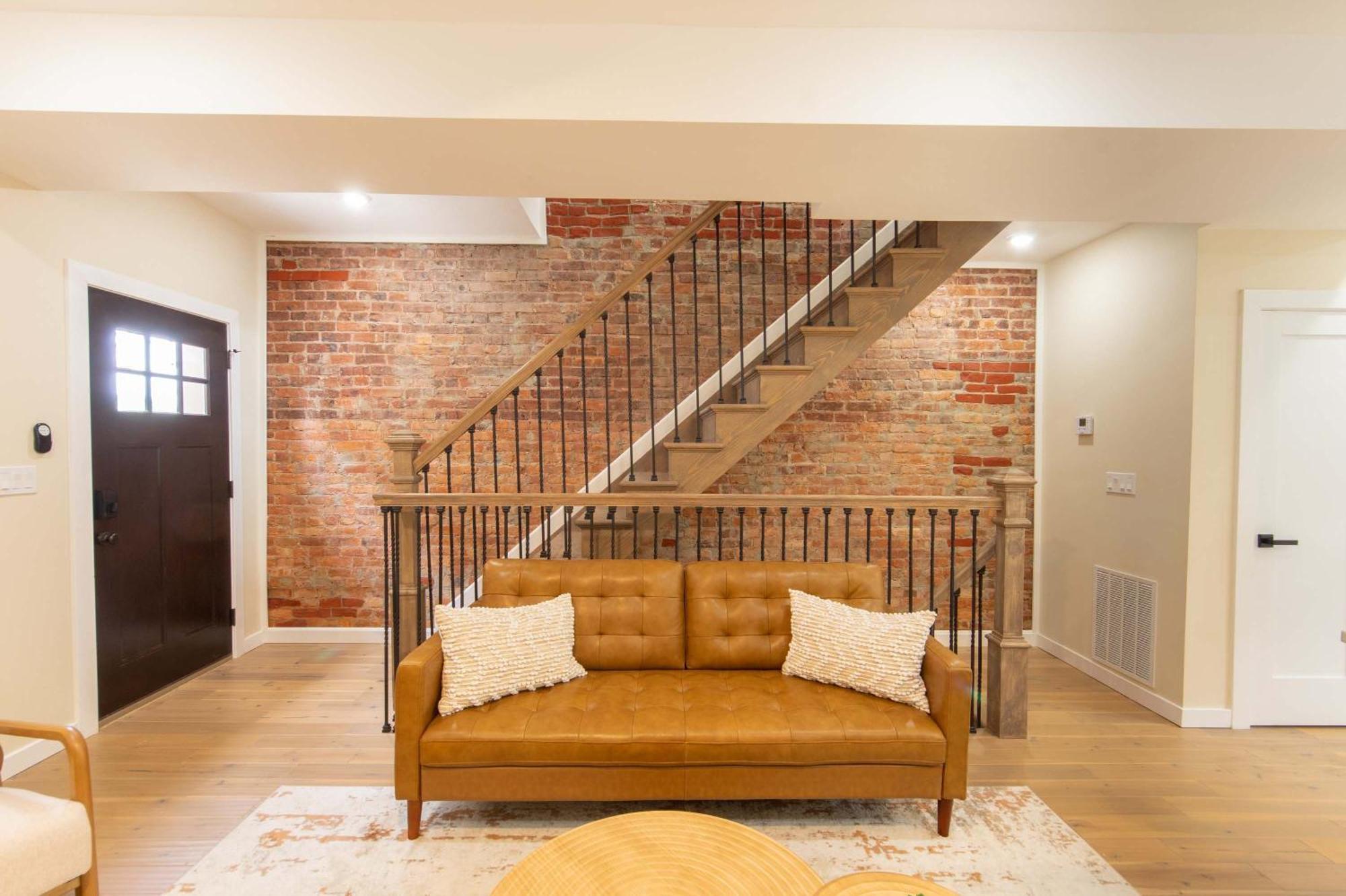 Sojourn's Coveted Cultural Family Destination Sleeps 6 Apartamento *