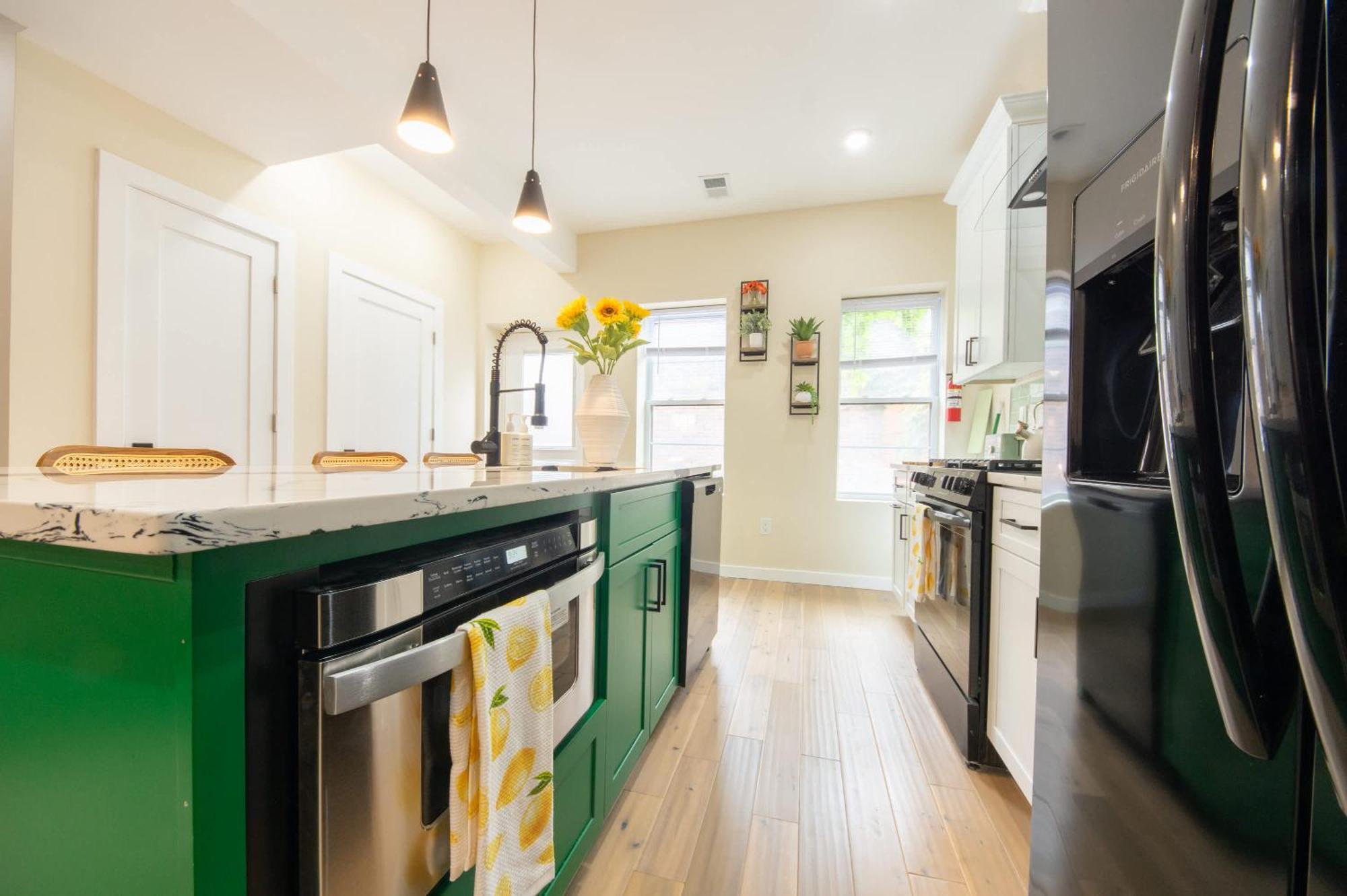 Apartamento Sojourn's Coveted Cultural Family Destination Sleeps 6