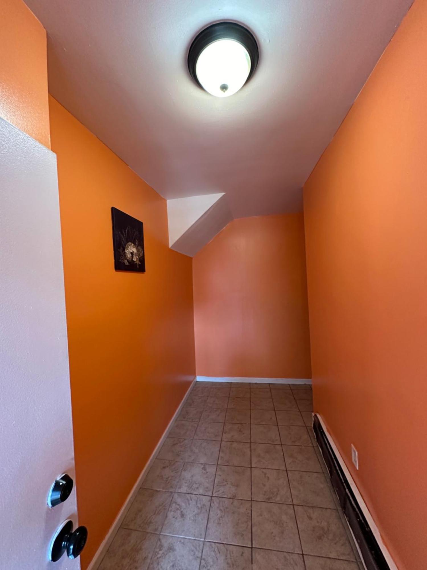 Fidellia Iron Room, Queen Bed Minutes From Liberty International Airport And Penn Station *