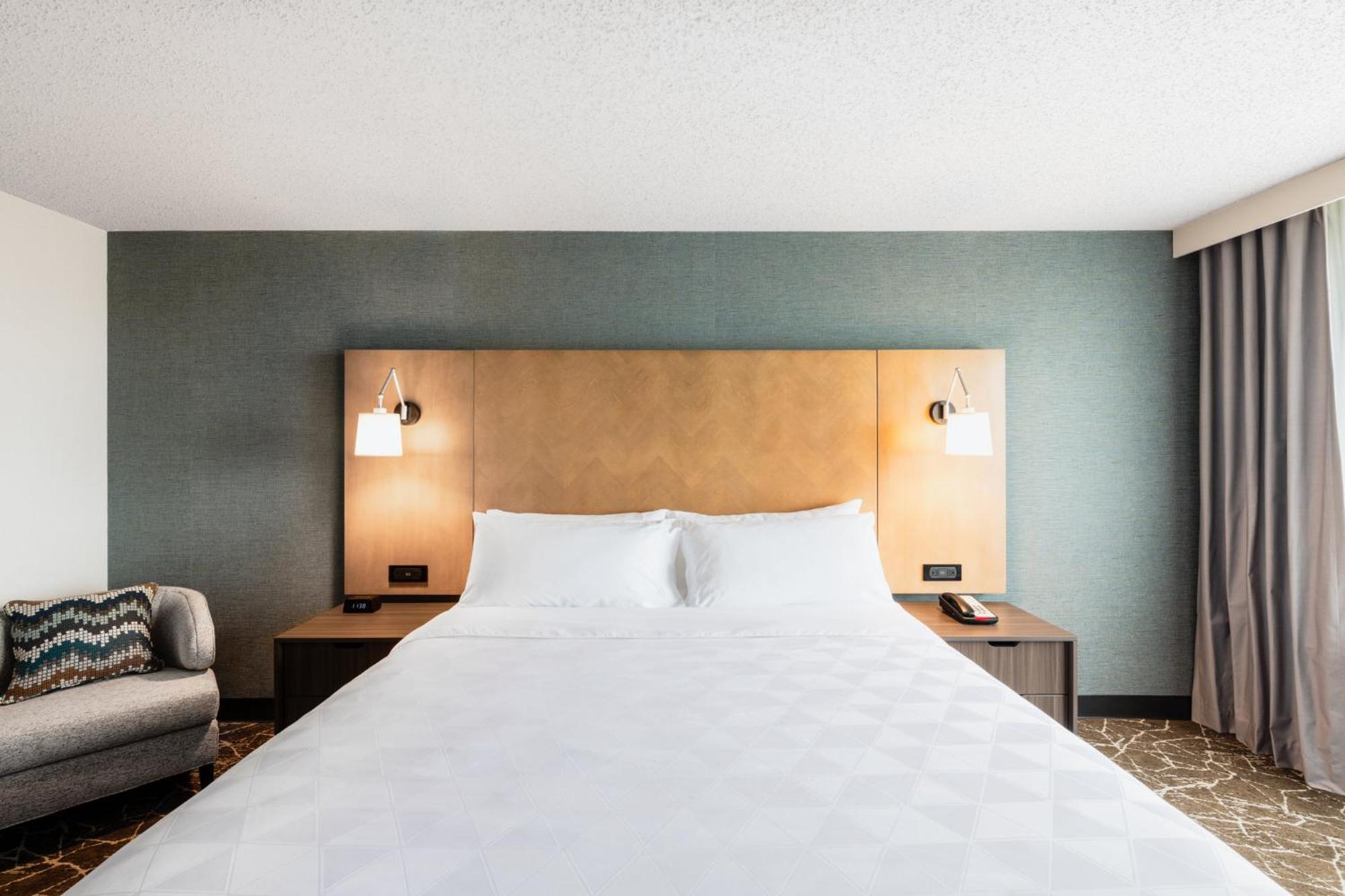 Hotel International Airport Newark