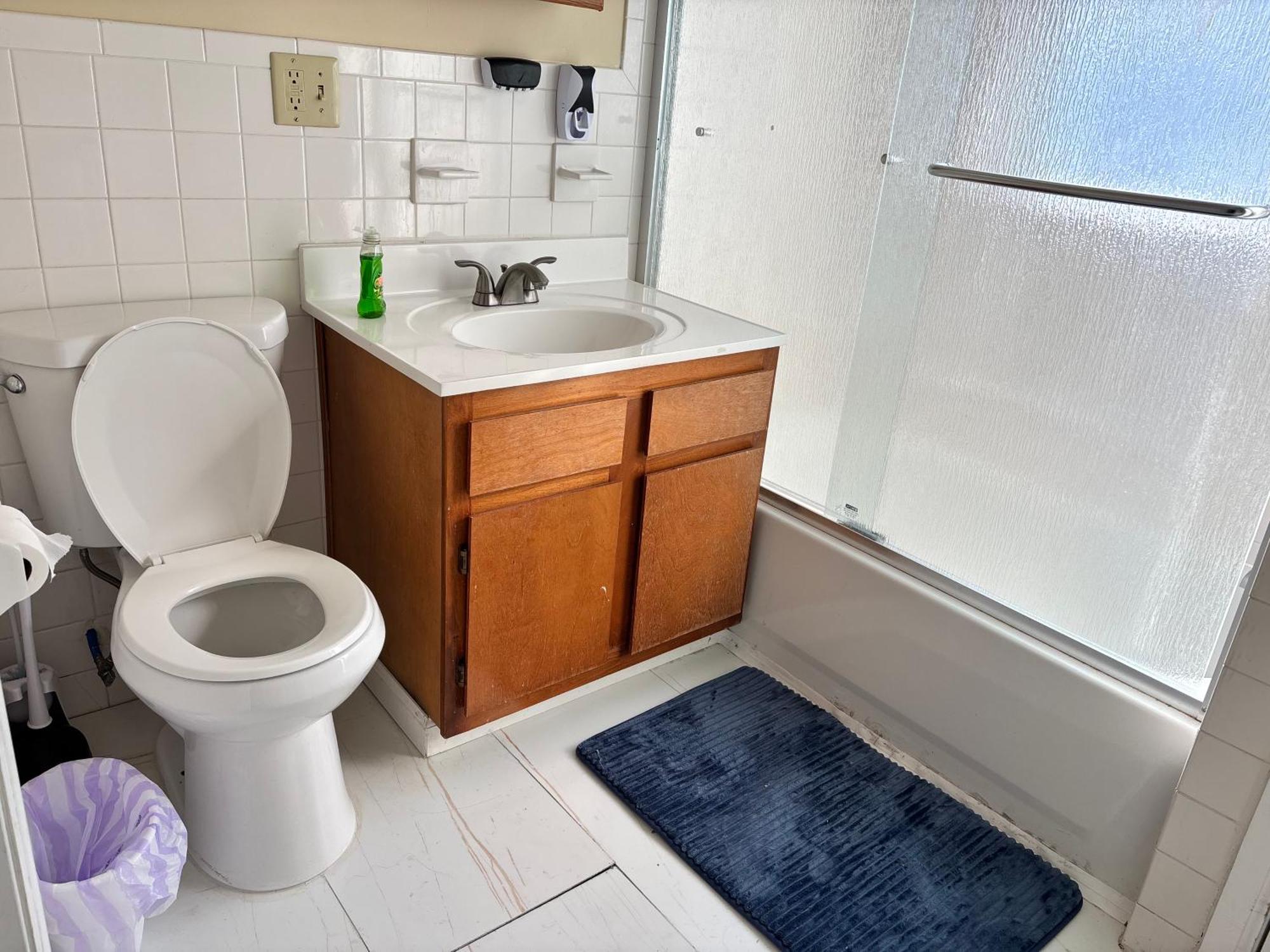 Apartment Willoughby