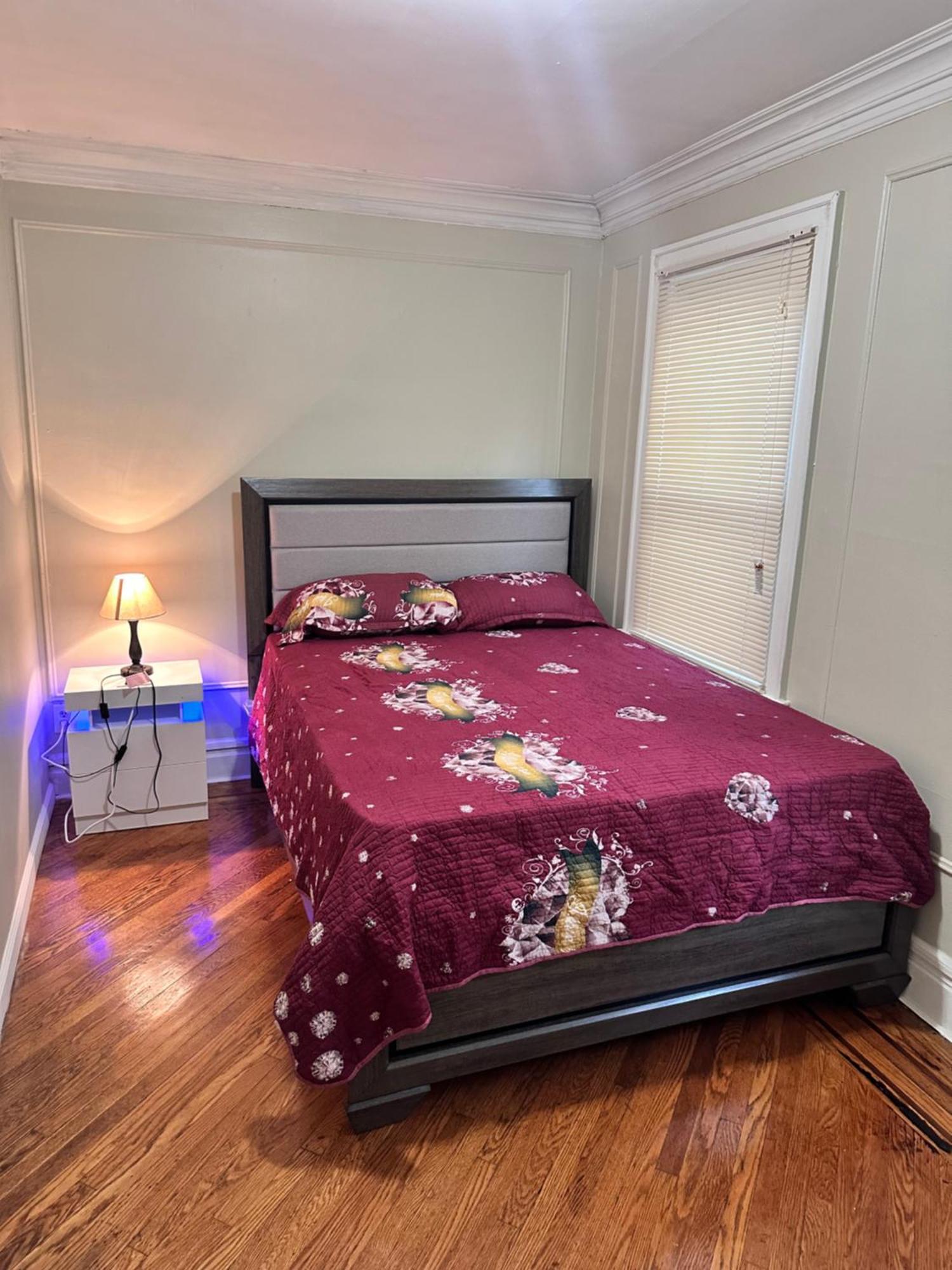 Cozy Private #2