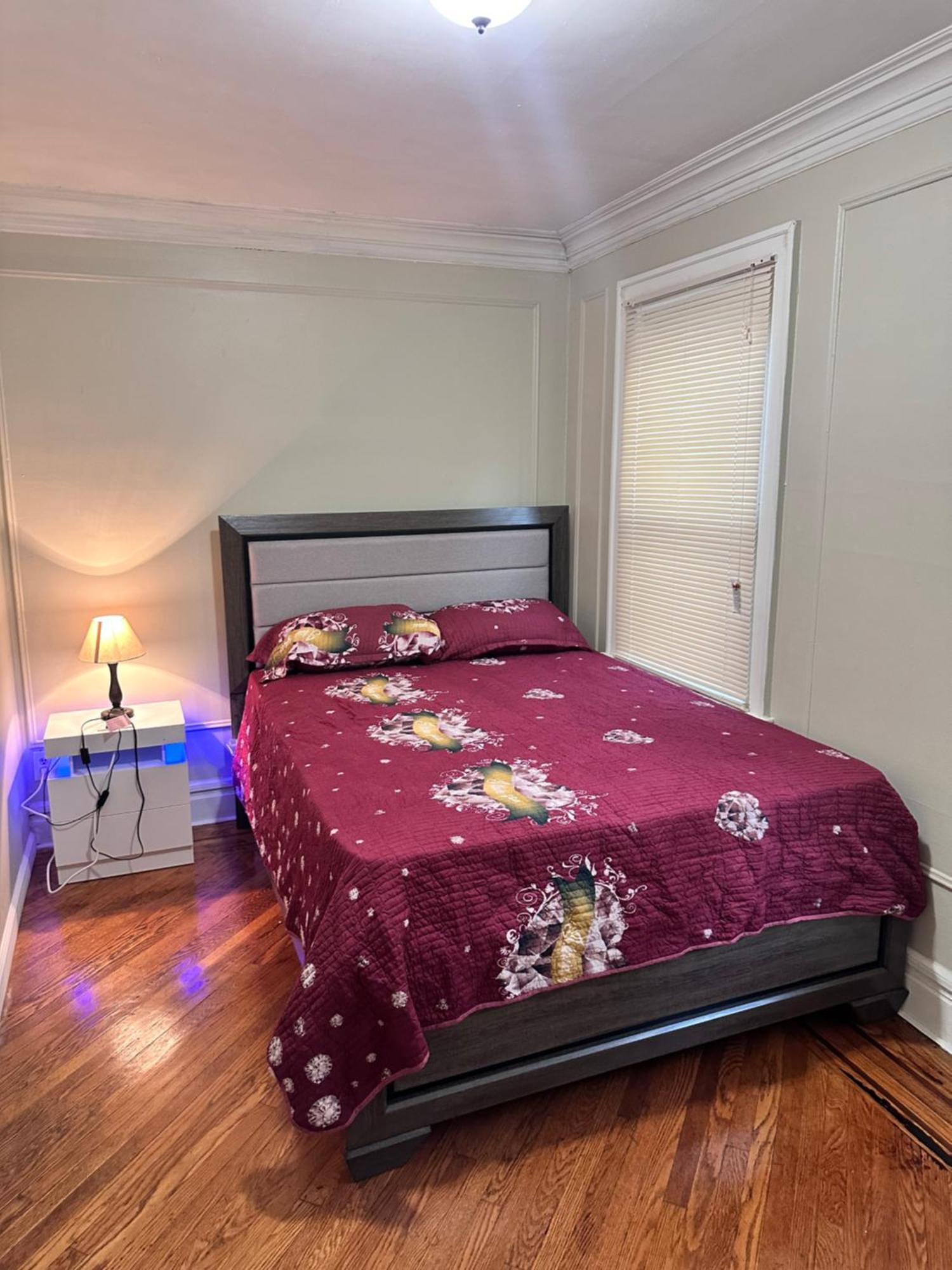 Casa de hóspedes Cozy Private #2 Newark