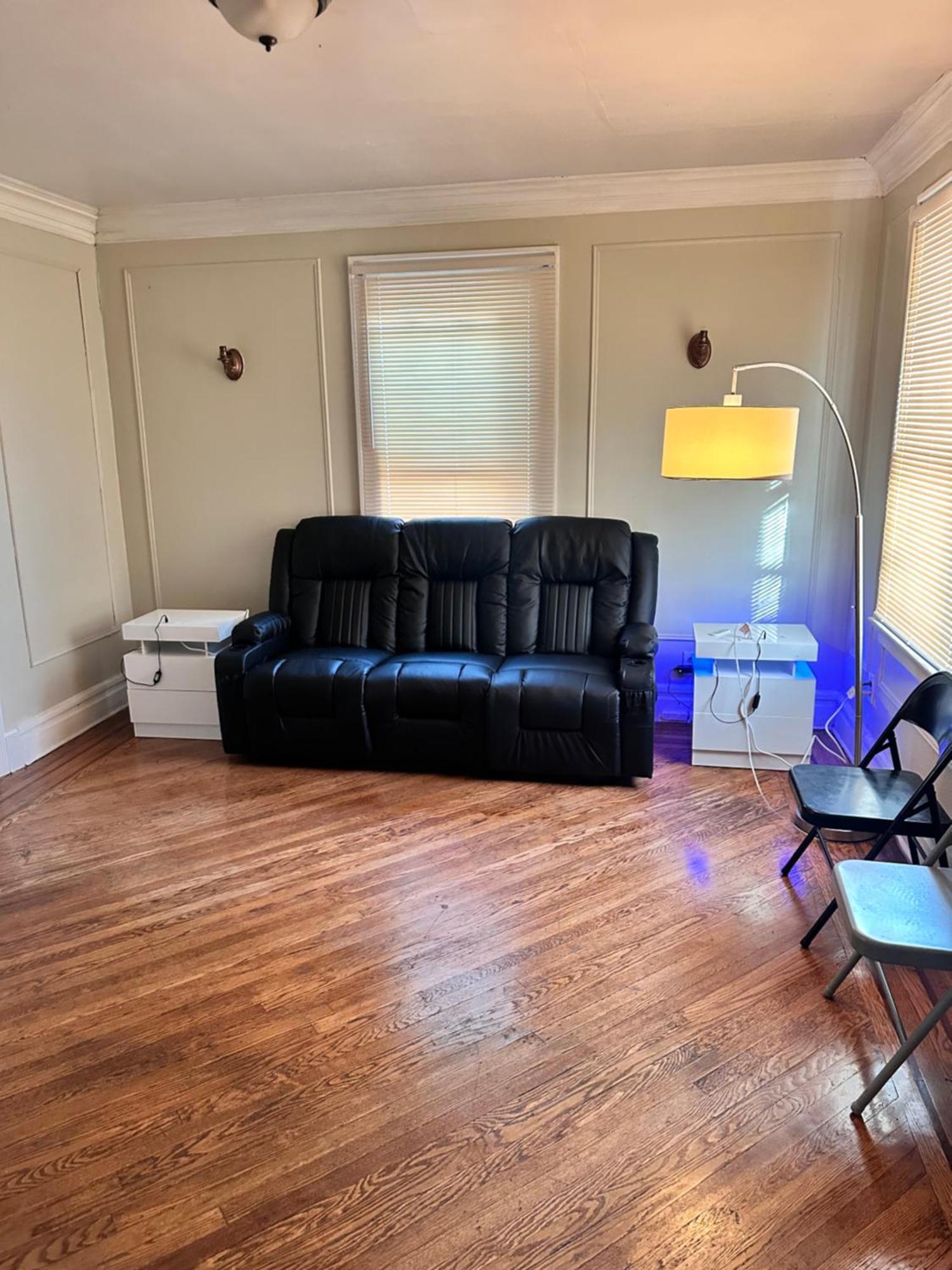 Cozy Private #2 Casa de hóspedes Newark