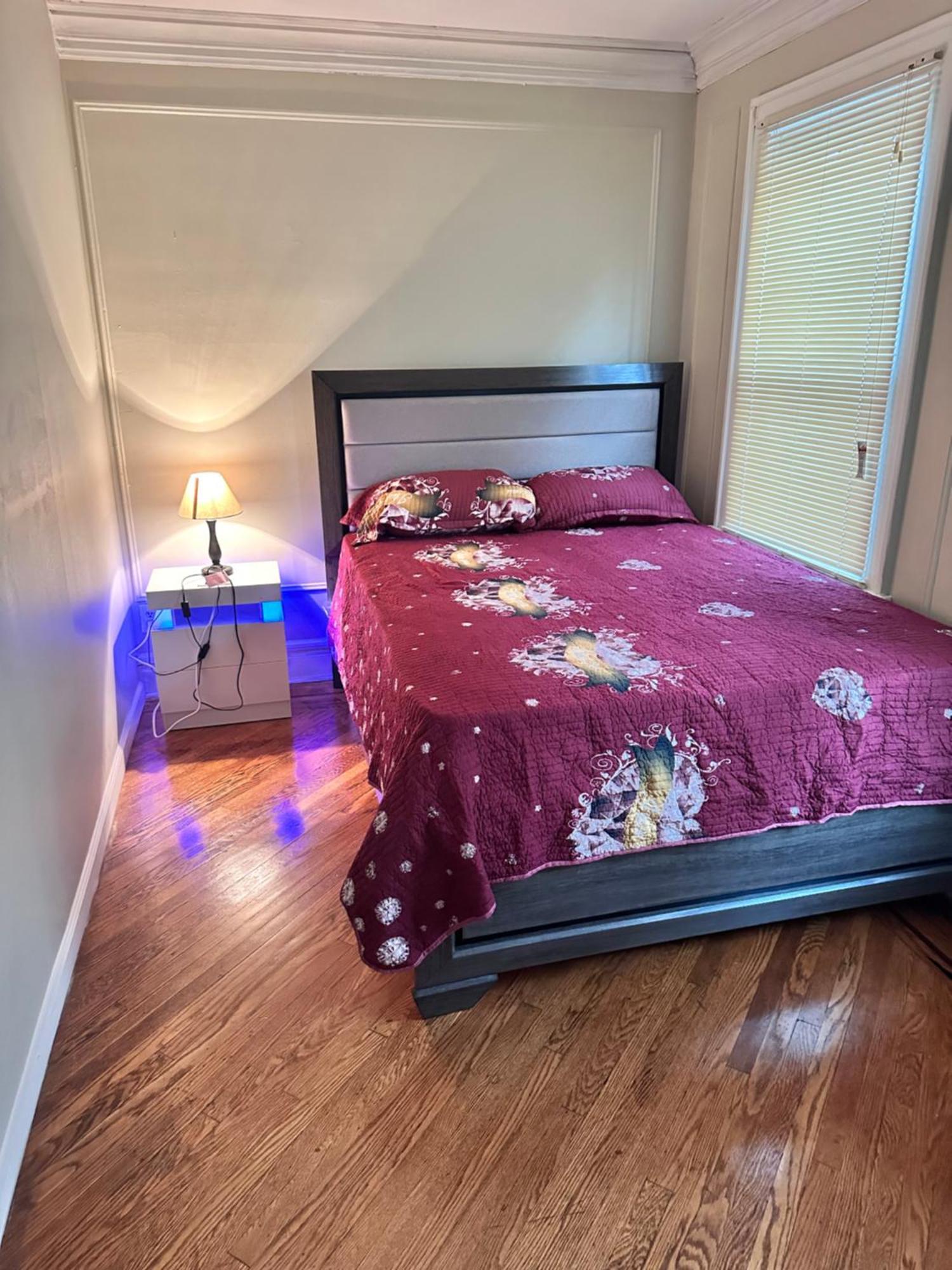 Cozy Private #2