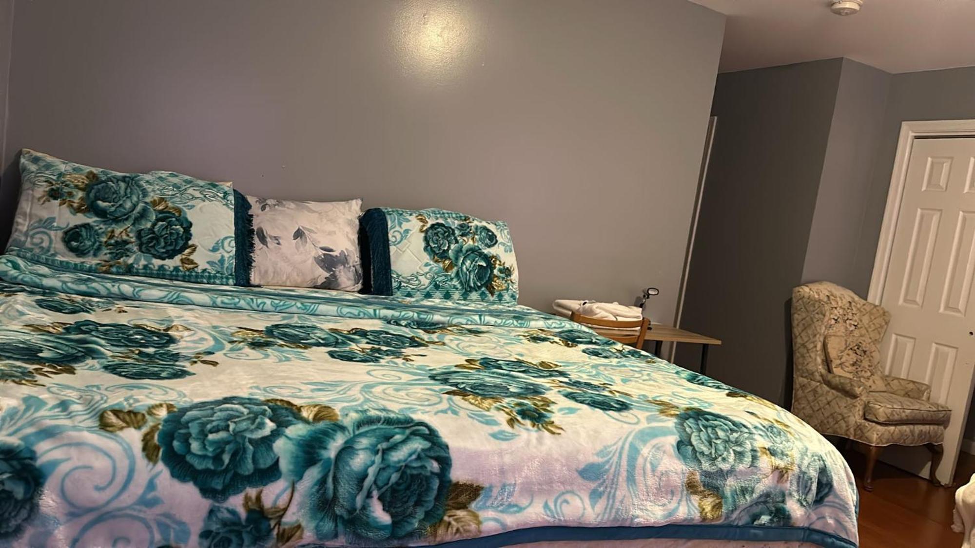 Divine 65 Sherman 6mins To Airport And 4mins To Penn Station Guest house