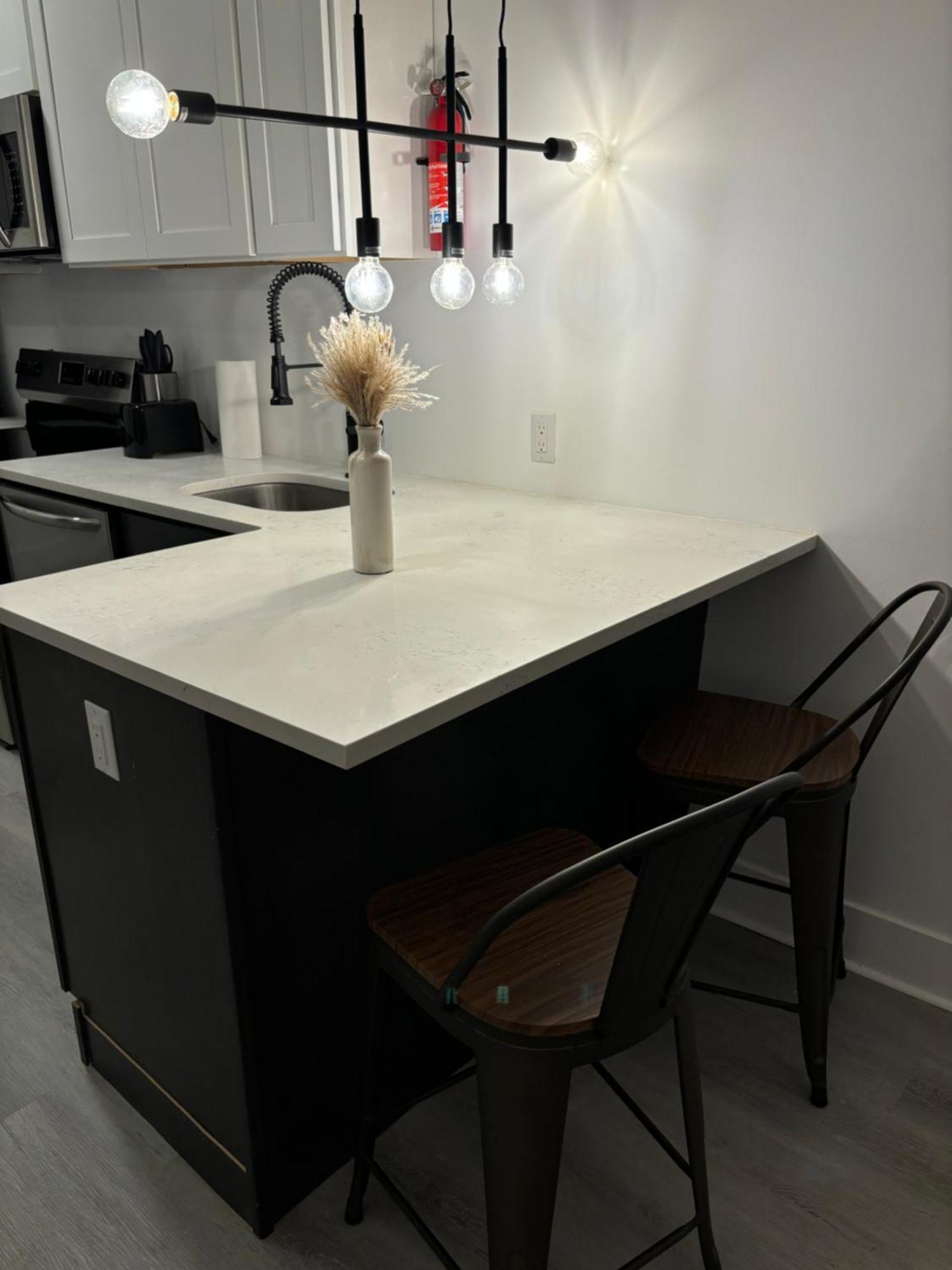 Apartment Willoughby *