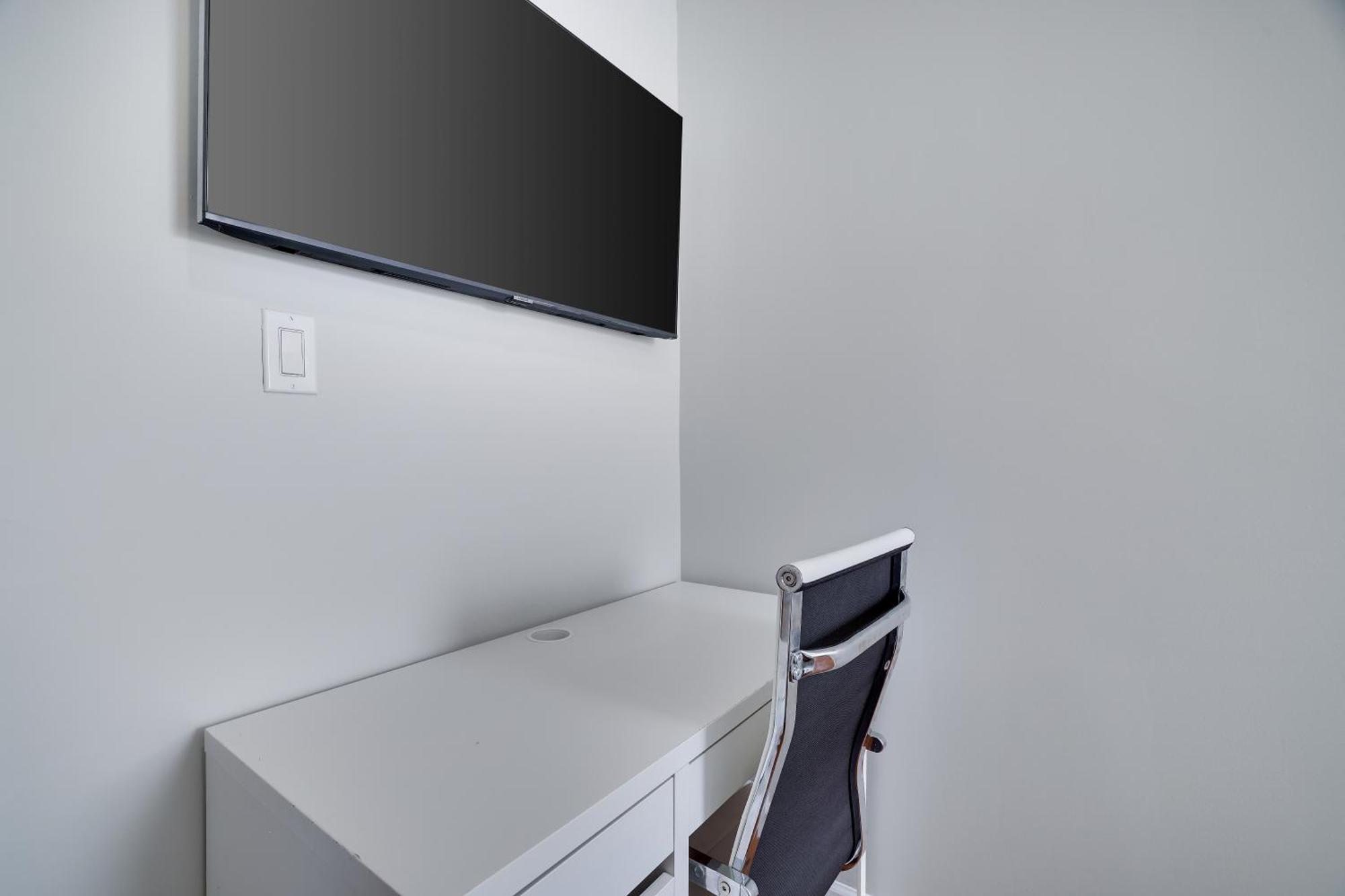 Apartment The *