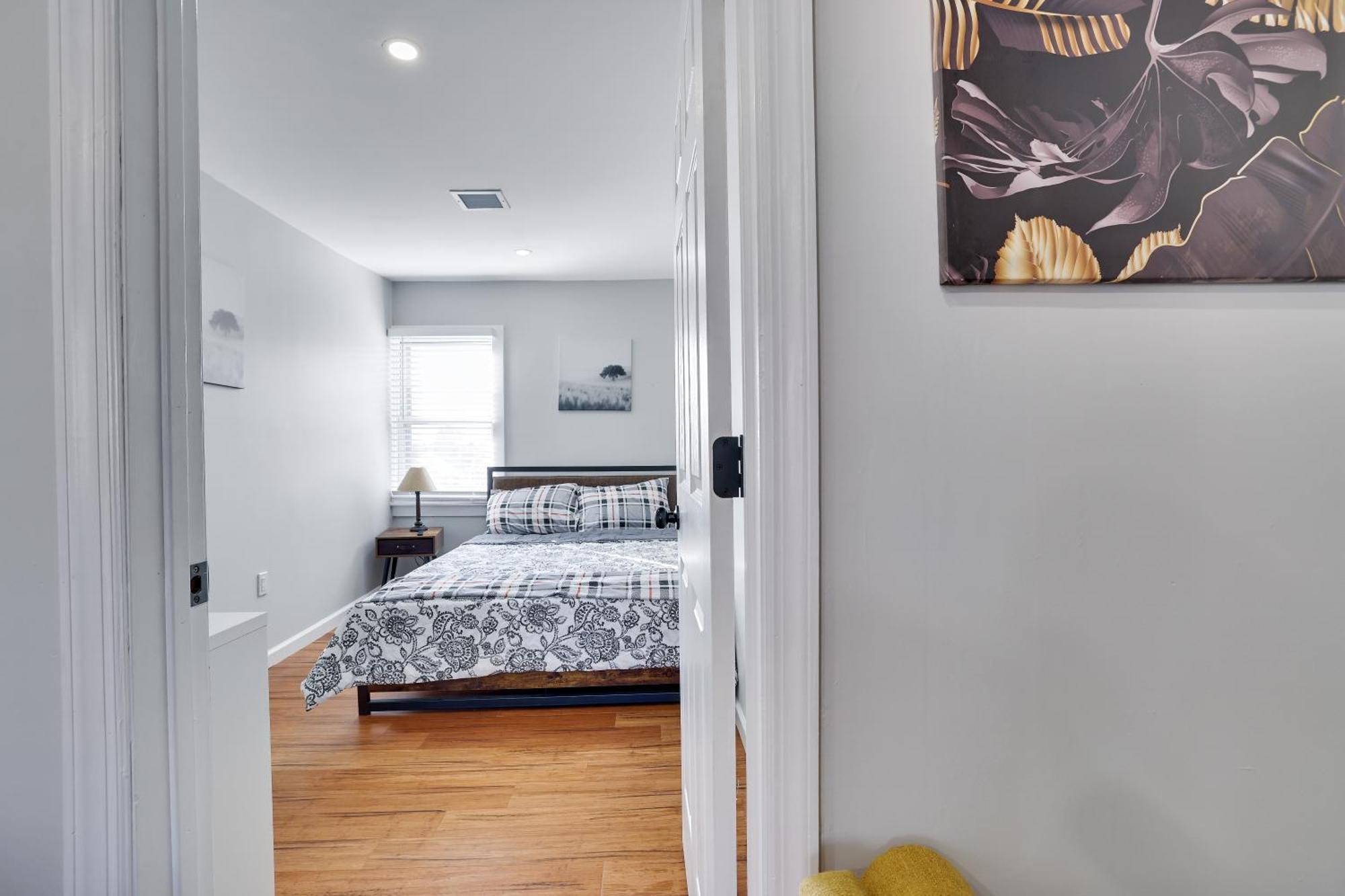 Apartment The *