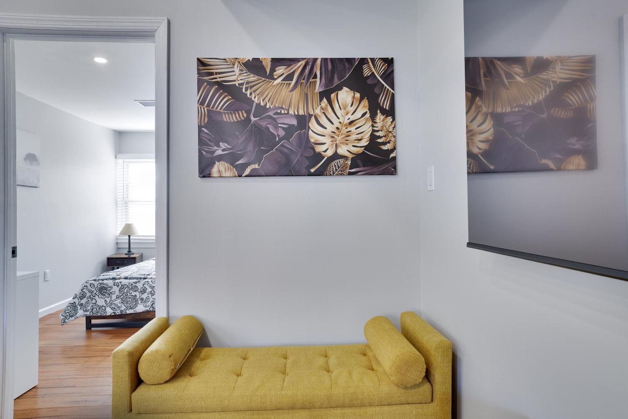 Apartment The *
