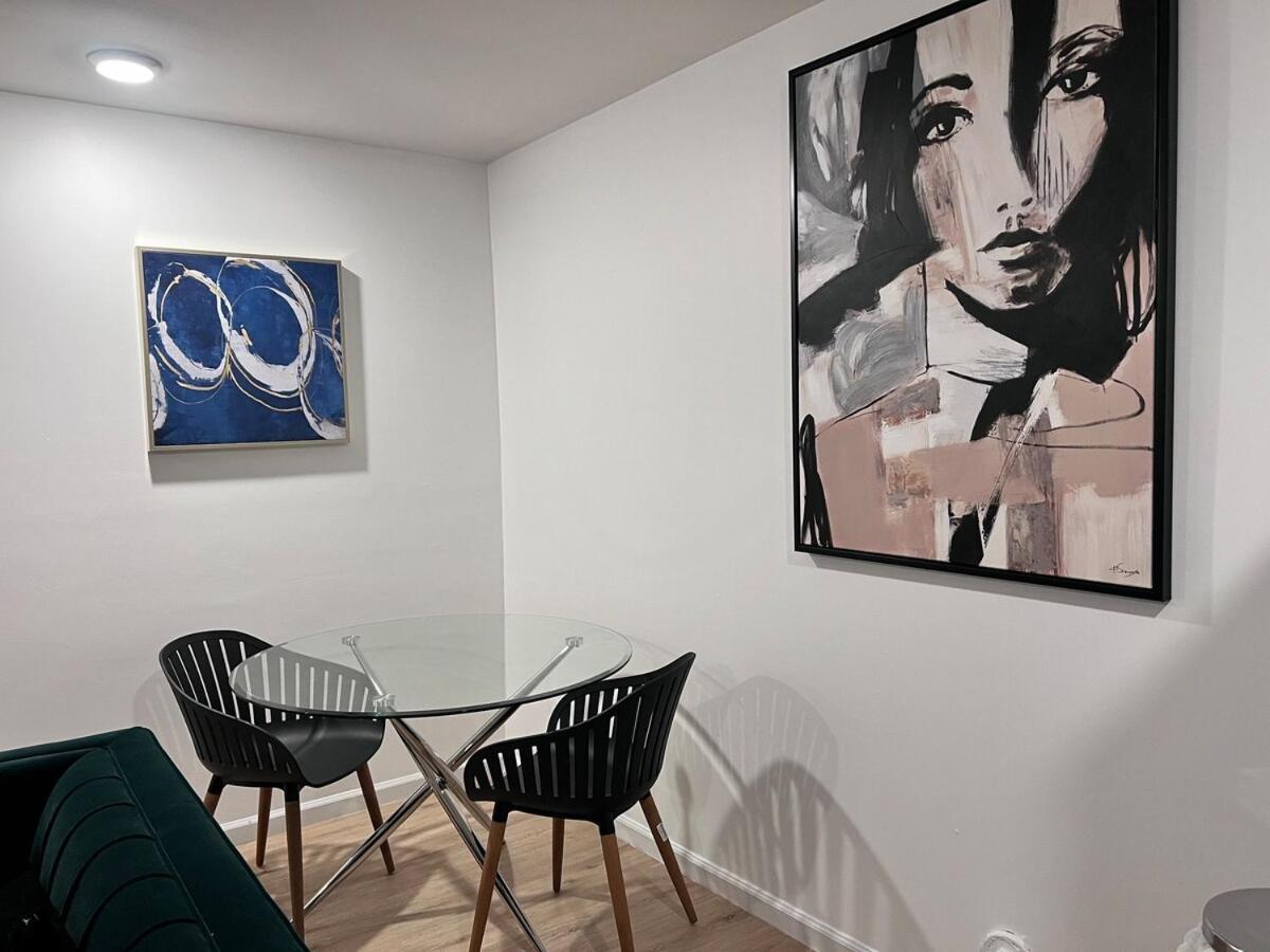 Exclusive Spacious 2 Kings Bed By Ewr Nyc Apartment
