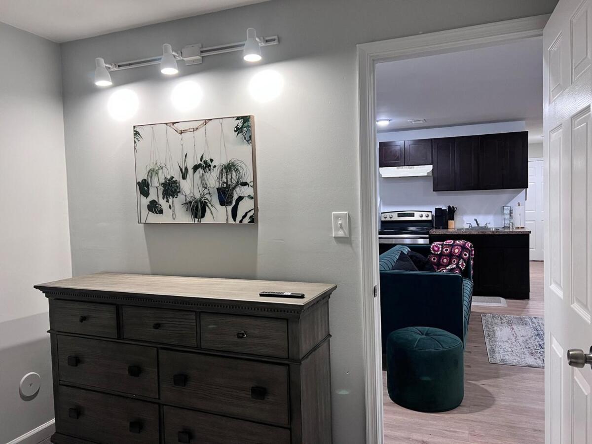 Exclusive Spacious 2 Kings Bed By Ewr Nyc *