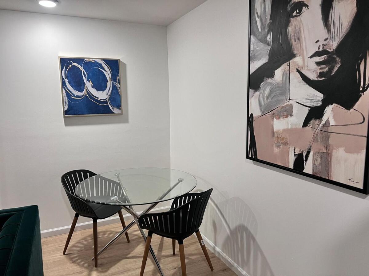 Exclusive Spacious 2 Kings Bed By Ewr Nyc Newark