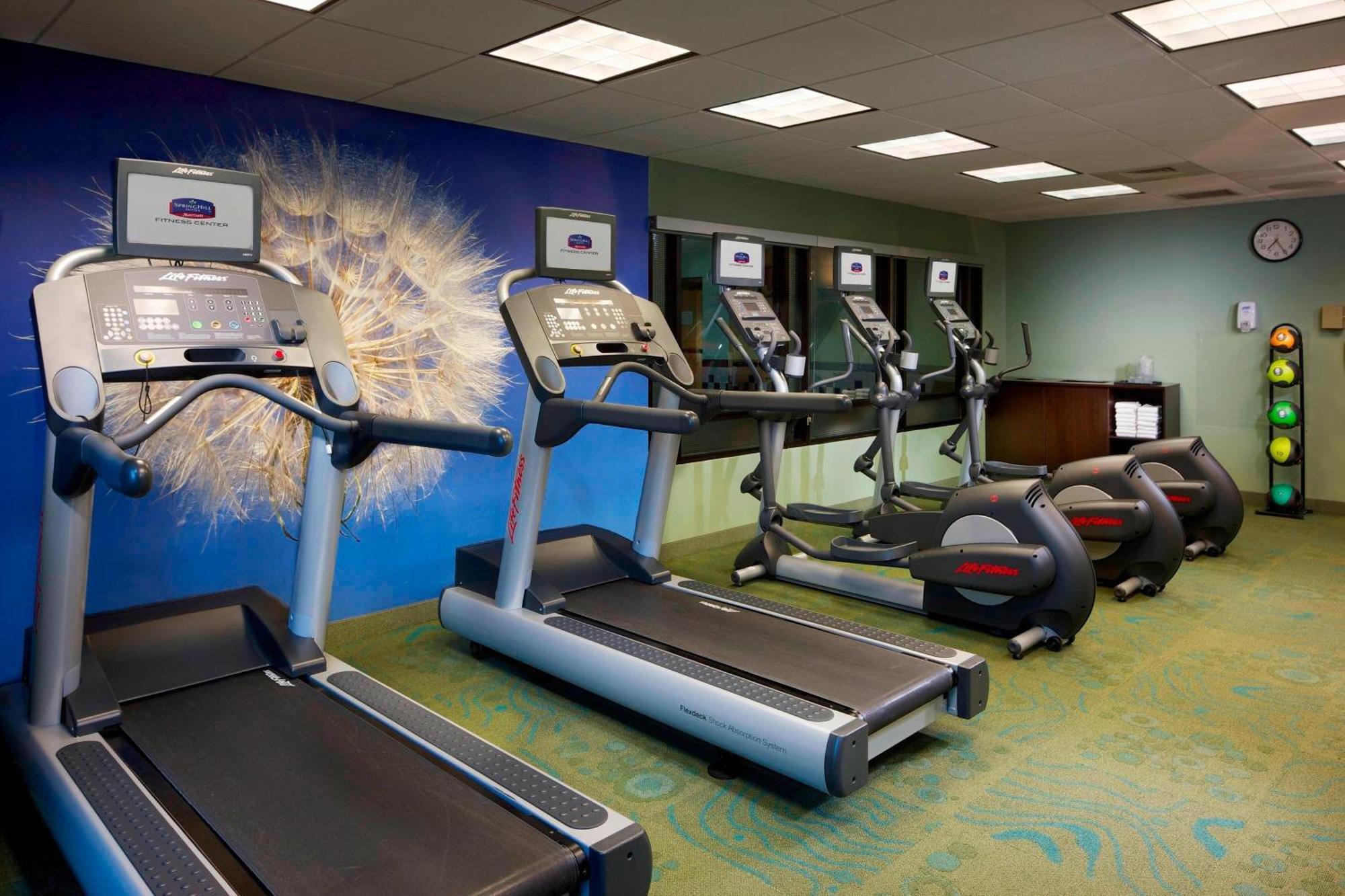 Springhill By Marriott International Airport Newark