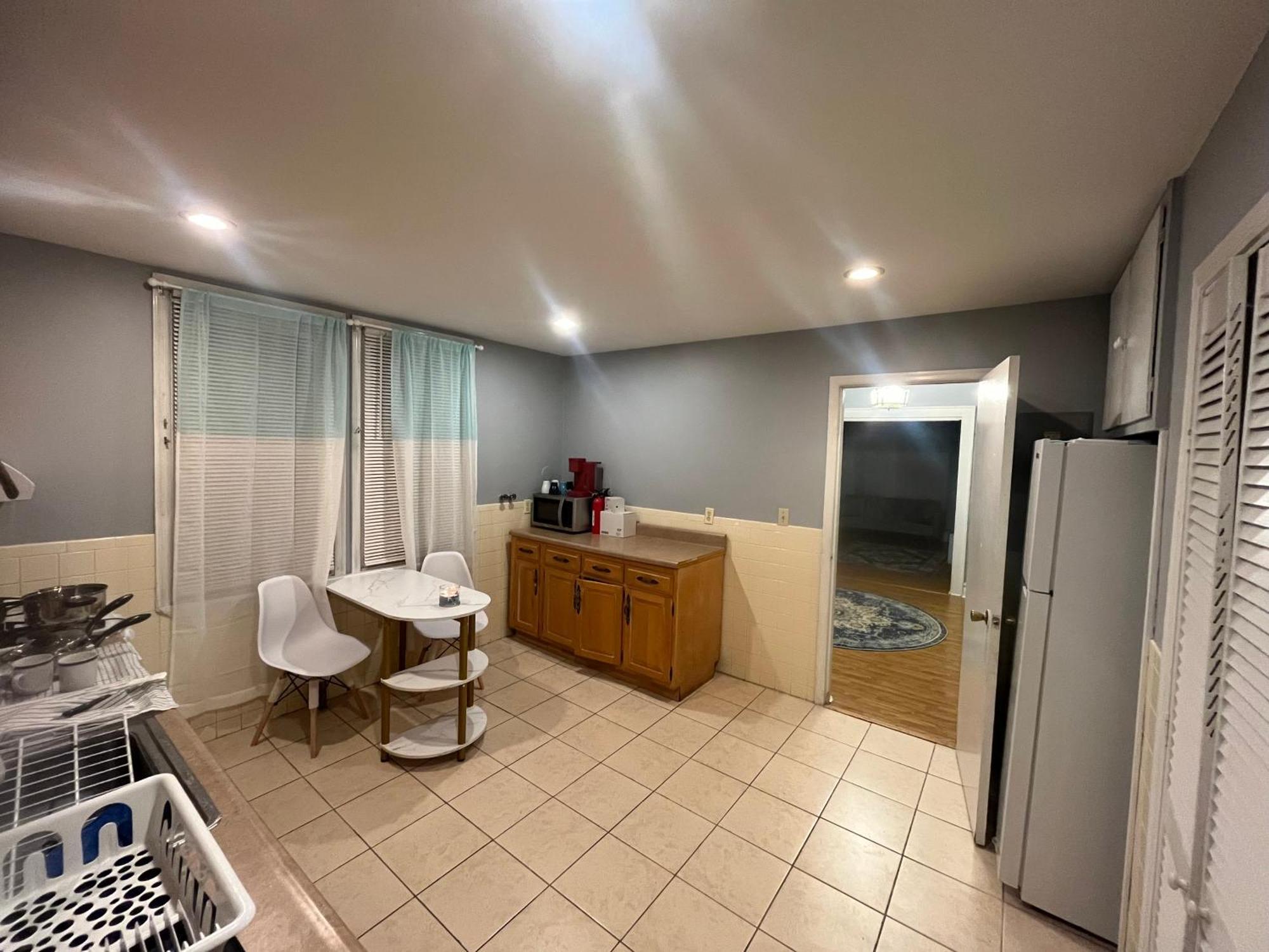 Apartamento Spacious 1 Bedroom Sleeps 4 *
