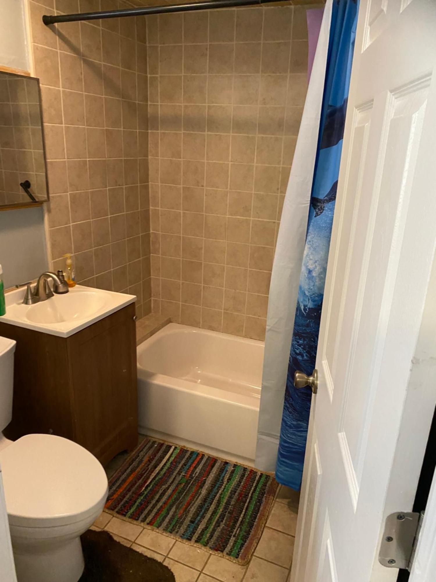 Homestay Fairmount