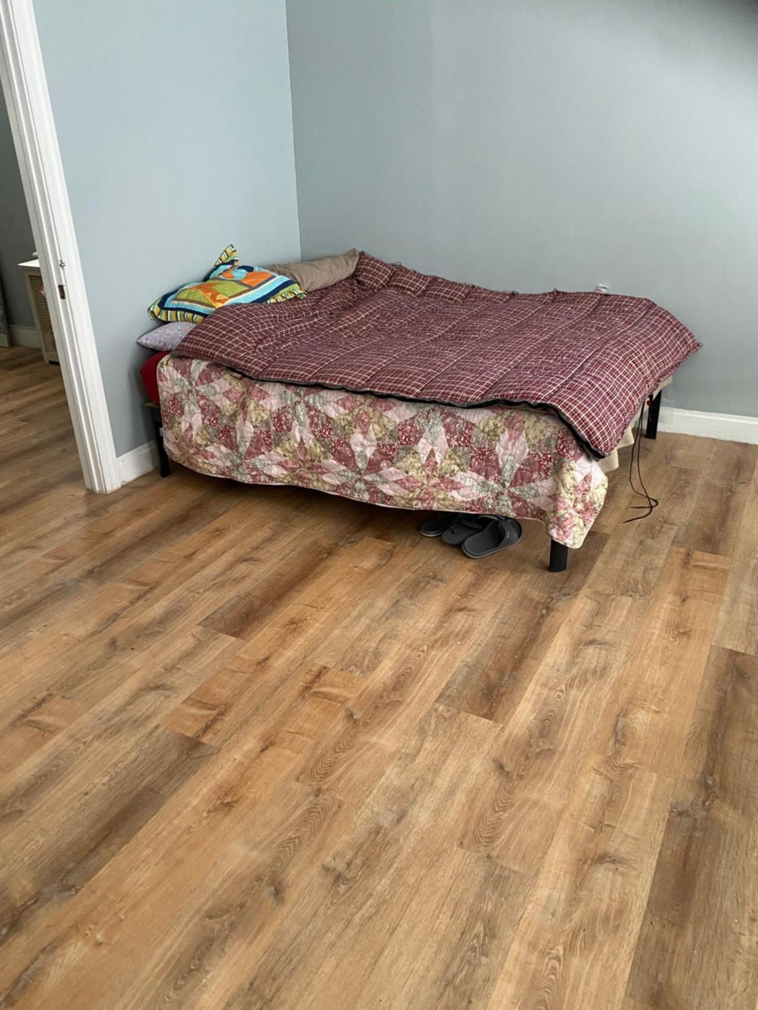 Homestay Fairmount Newark