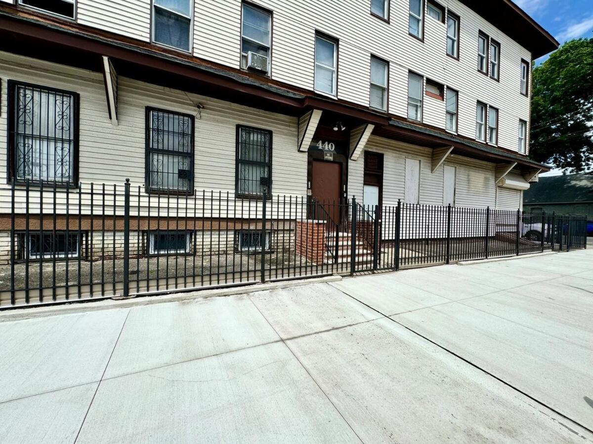 2-bedroom Sleeps 6 Near Ewr & American Dream *