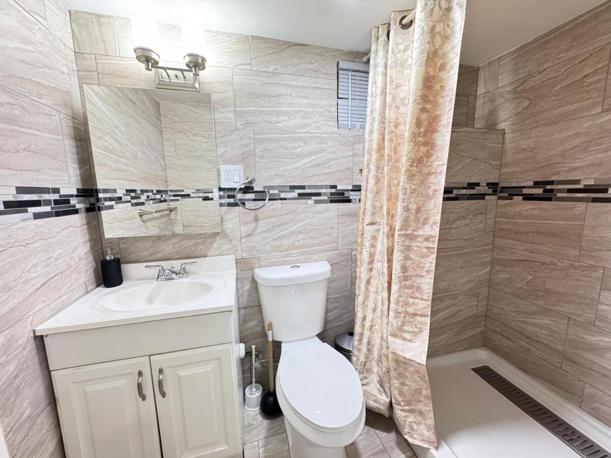 2-bedroom Sleeps 6 Near Ewr & American Dream