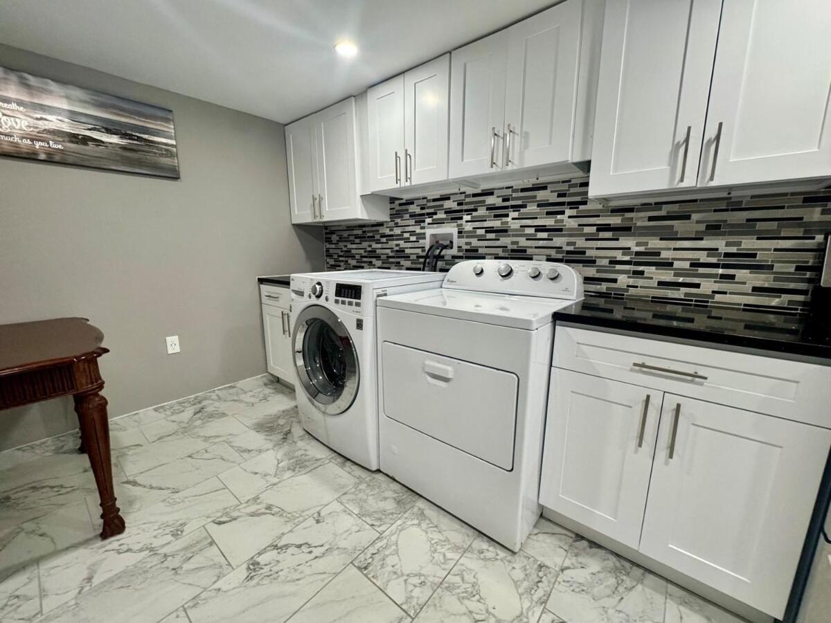 Apartment 2-bedroom Sleeps 6 Near Ewr & American Dream *