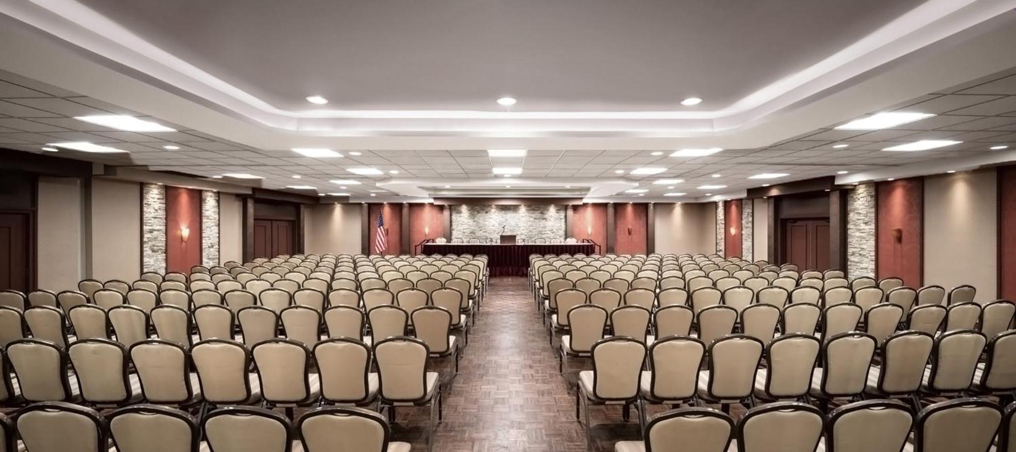 International Airport Hotel Newark