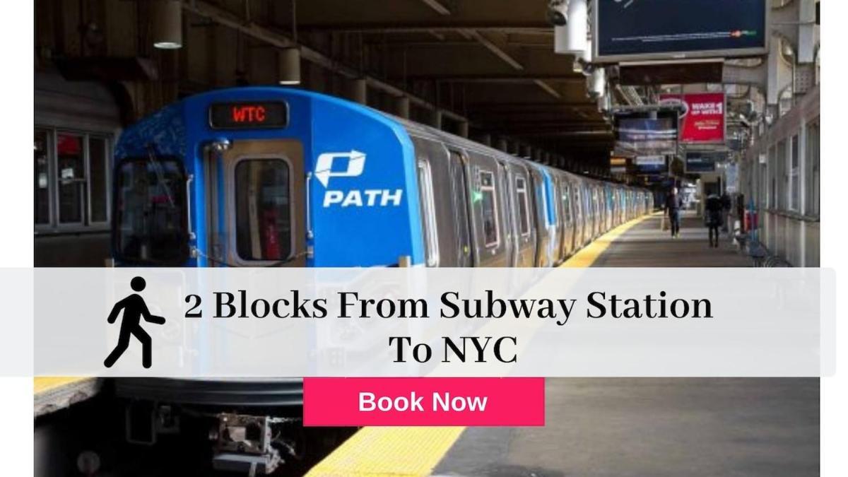 To Visit Nyc-subway Access *