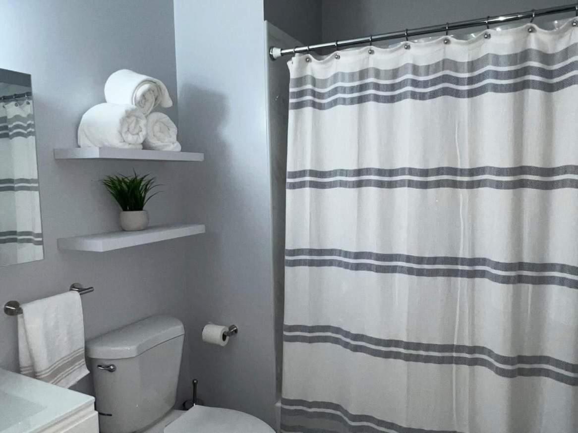 Apartment Comfy Fairmount