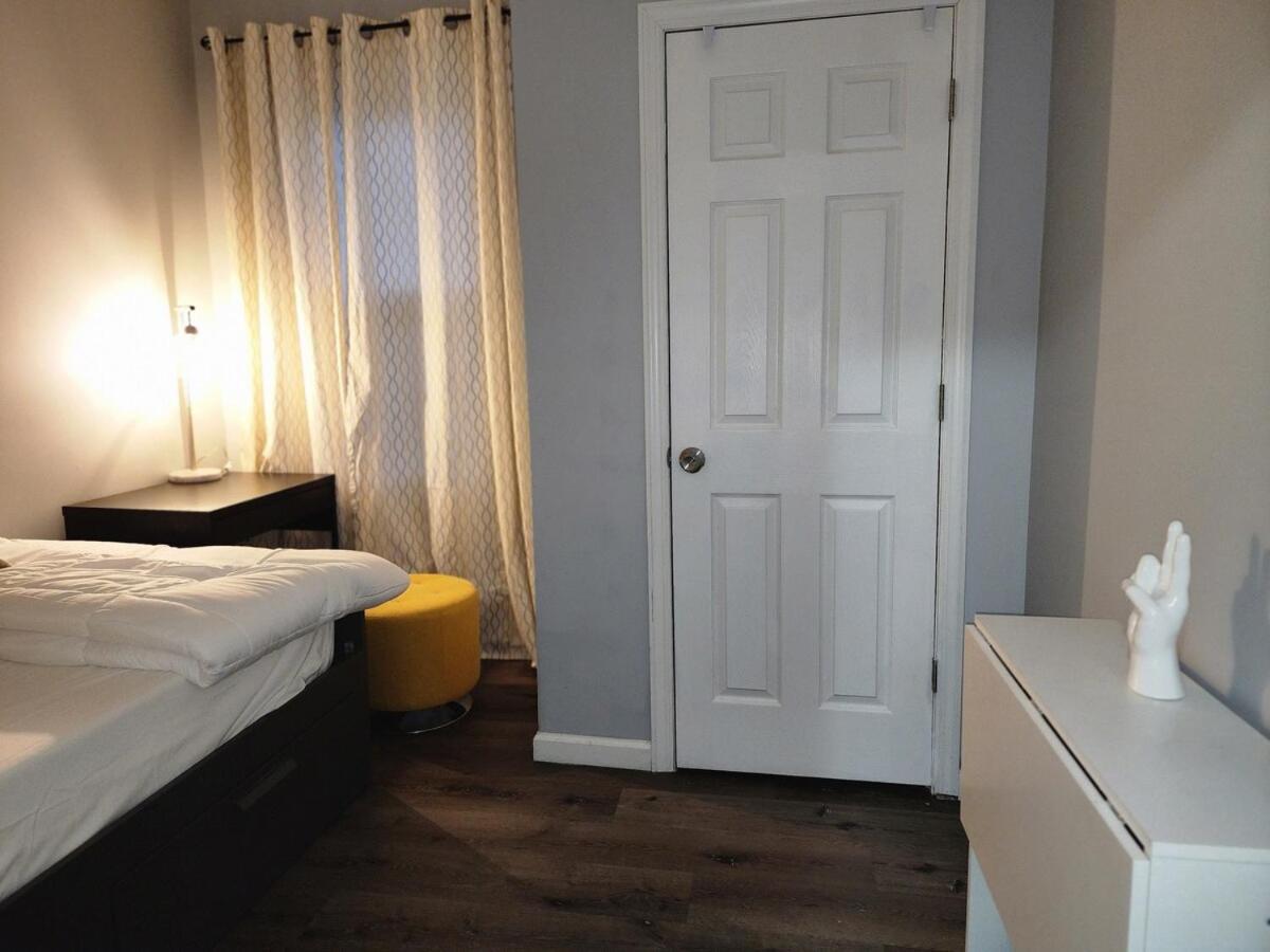 Comfy Fairmount * Newark