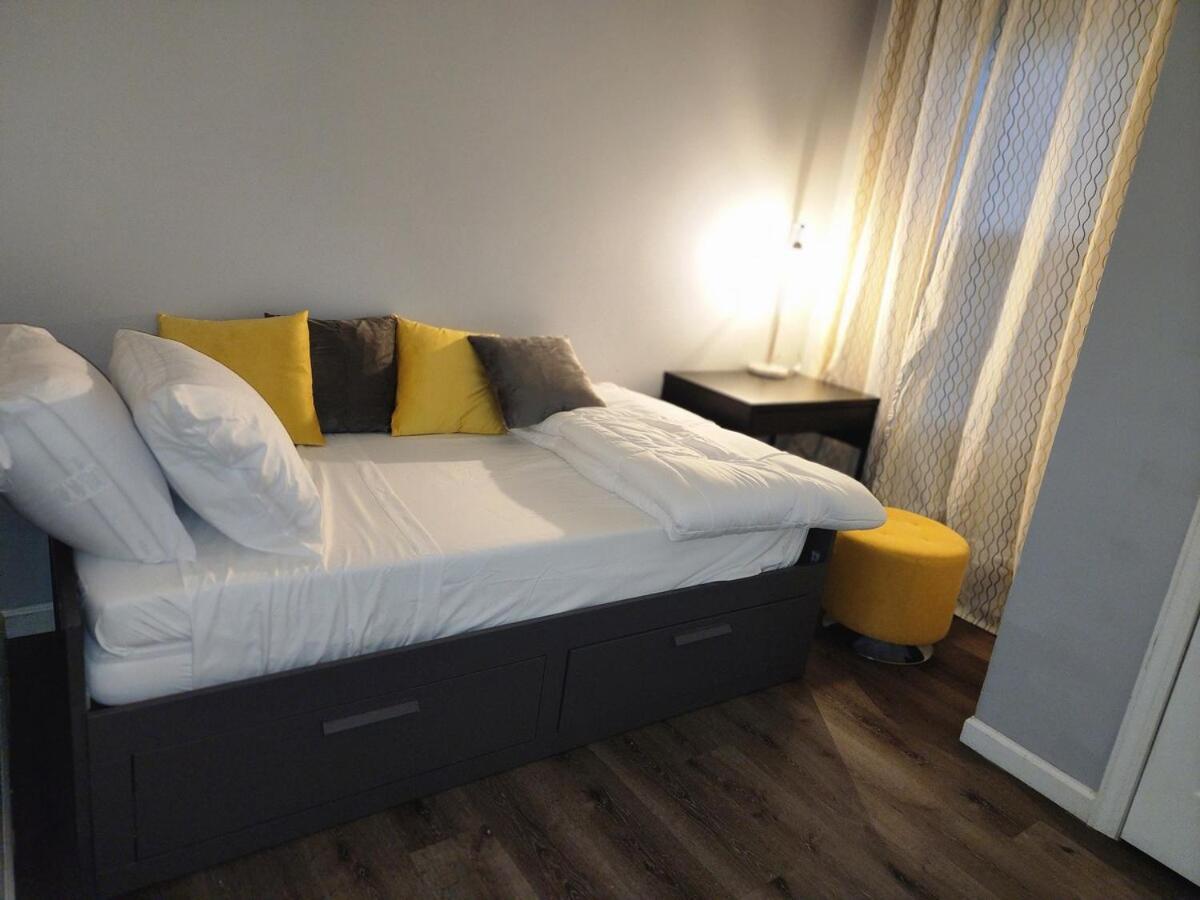 Apartment Comfy Fairmount