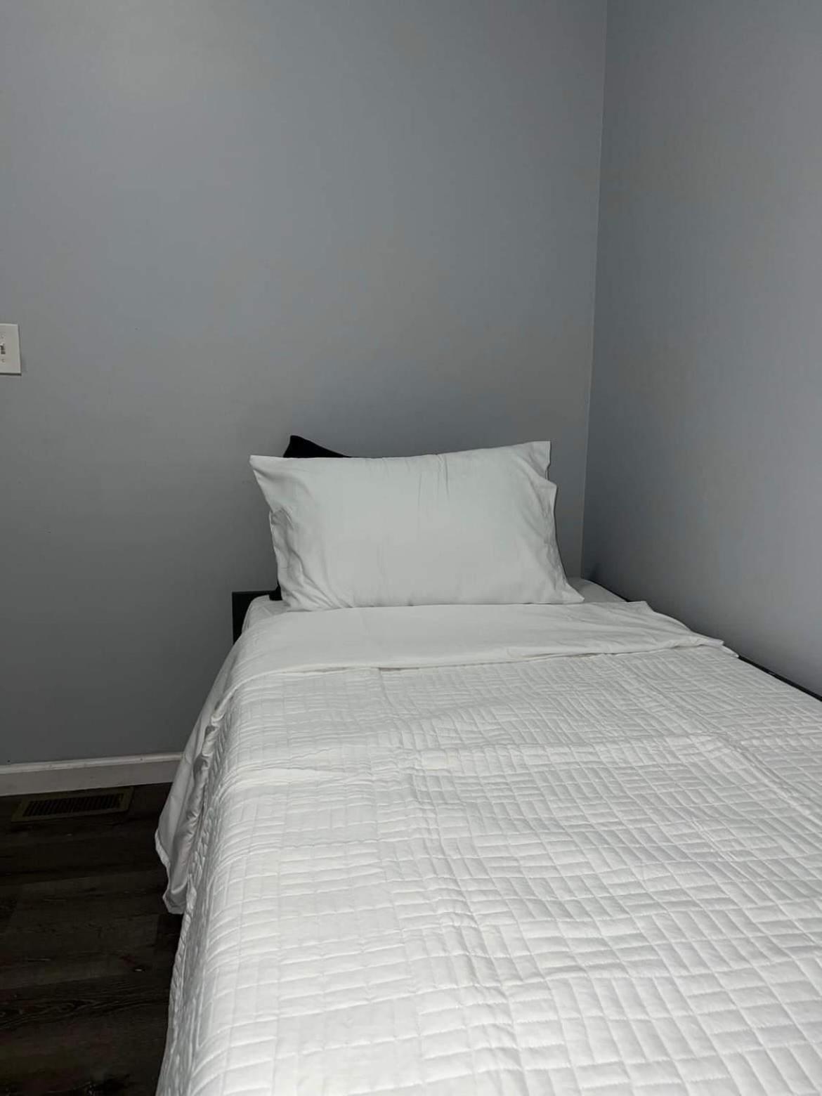 Comfy Fairmount *