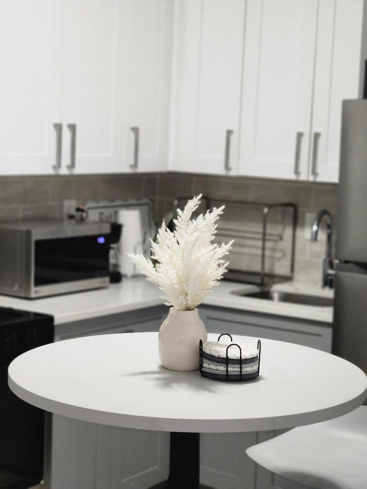 Apartment Comfy Fairmount Newark