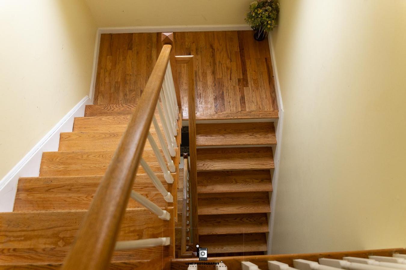 Apartment Airport Oasis: Spacious 3-bed Near Ewr & Nyc Newark