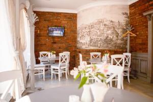 Hampton & By Hilton- Airport Elizabeth 3*