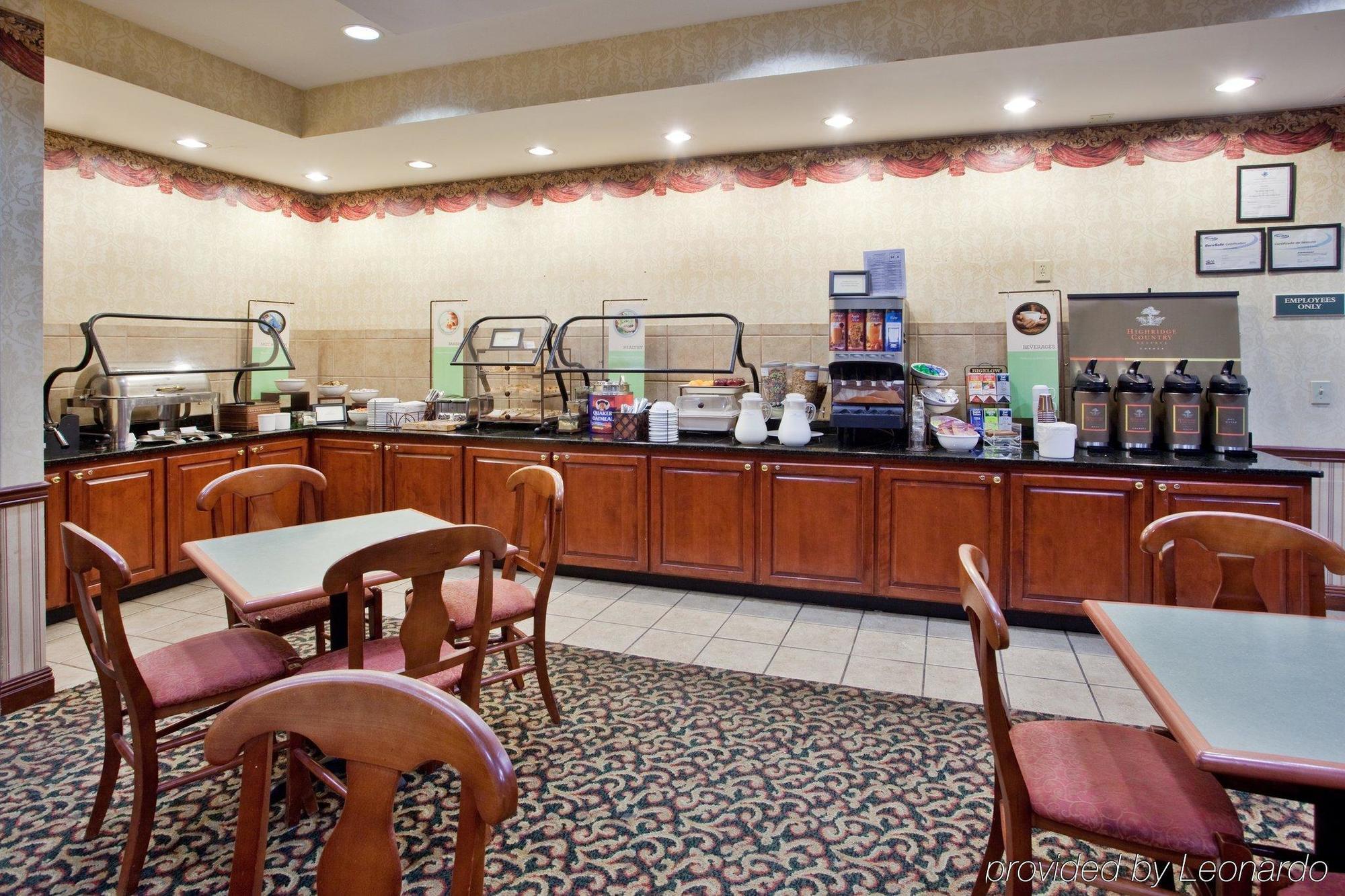Hotel Hampton & By Hilton- Airport Elizabeth