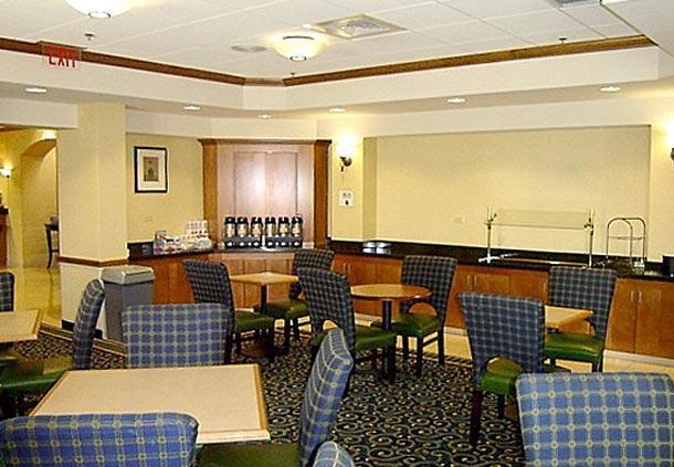 Springhill By Marriott International Airport