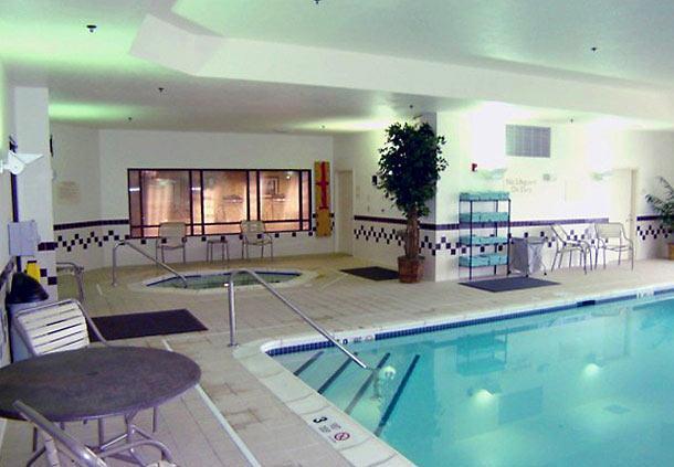 Springhill By Marriott International Airport Newark