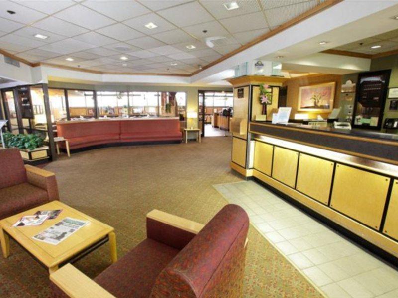 Hampton Airport Newark