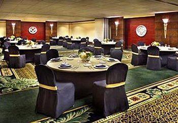 Hotel Liberty International Airport Marriott