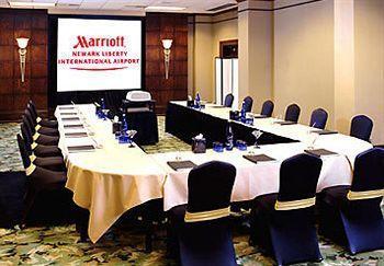 Liberty International Airport Marriott