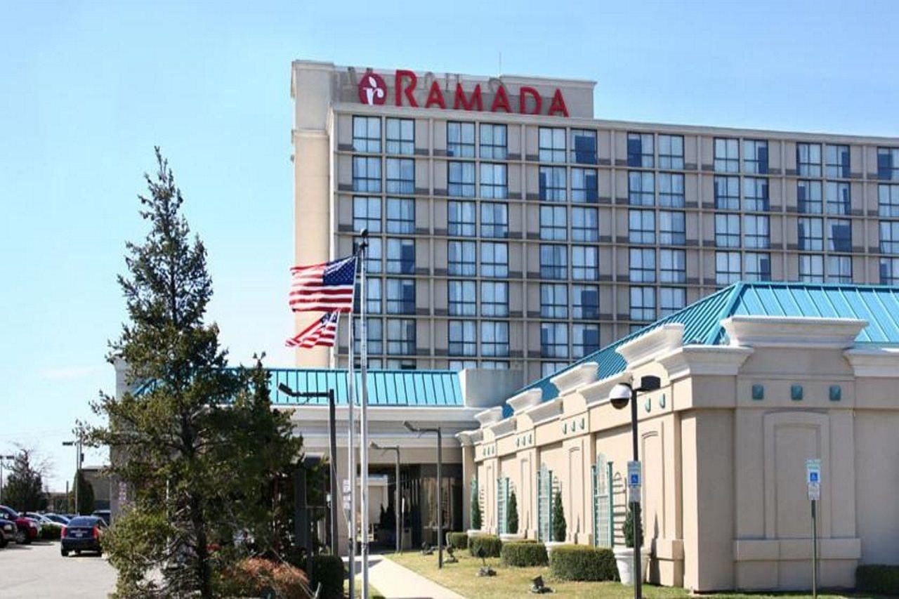 Hotel International Airport Newark