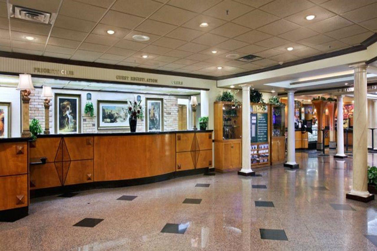 International Airport Newark