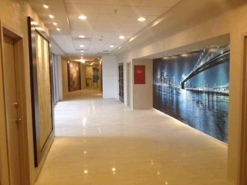 International Airport Hotel