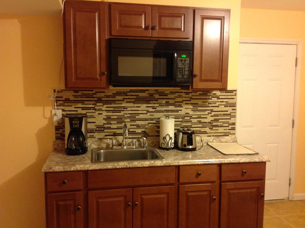 Guest house Mojoy Homesuites At Runyon Newark