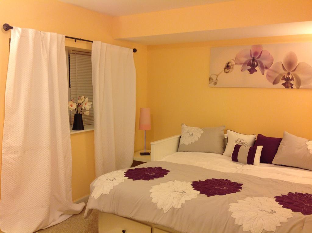 Guest house Mojoy Homesuites At Runyon Newark
