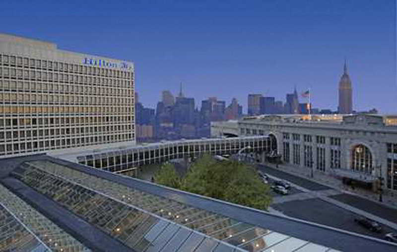 Doubletree By Hilton Penn Station, Nj 4*