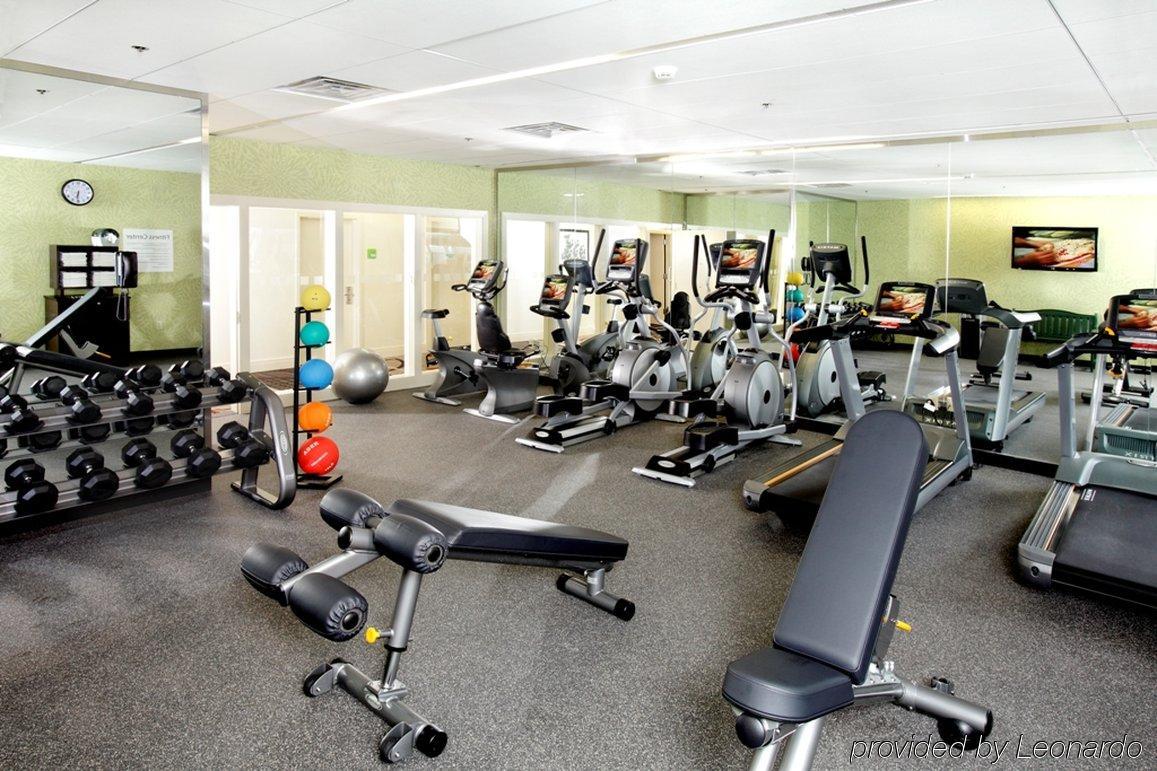 Hotel Hampton Airport Newark